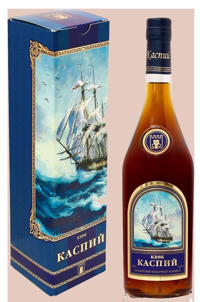 Коньяк Каспий Купить В Воронеже