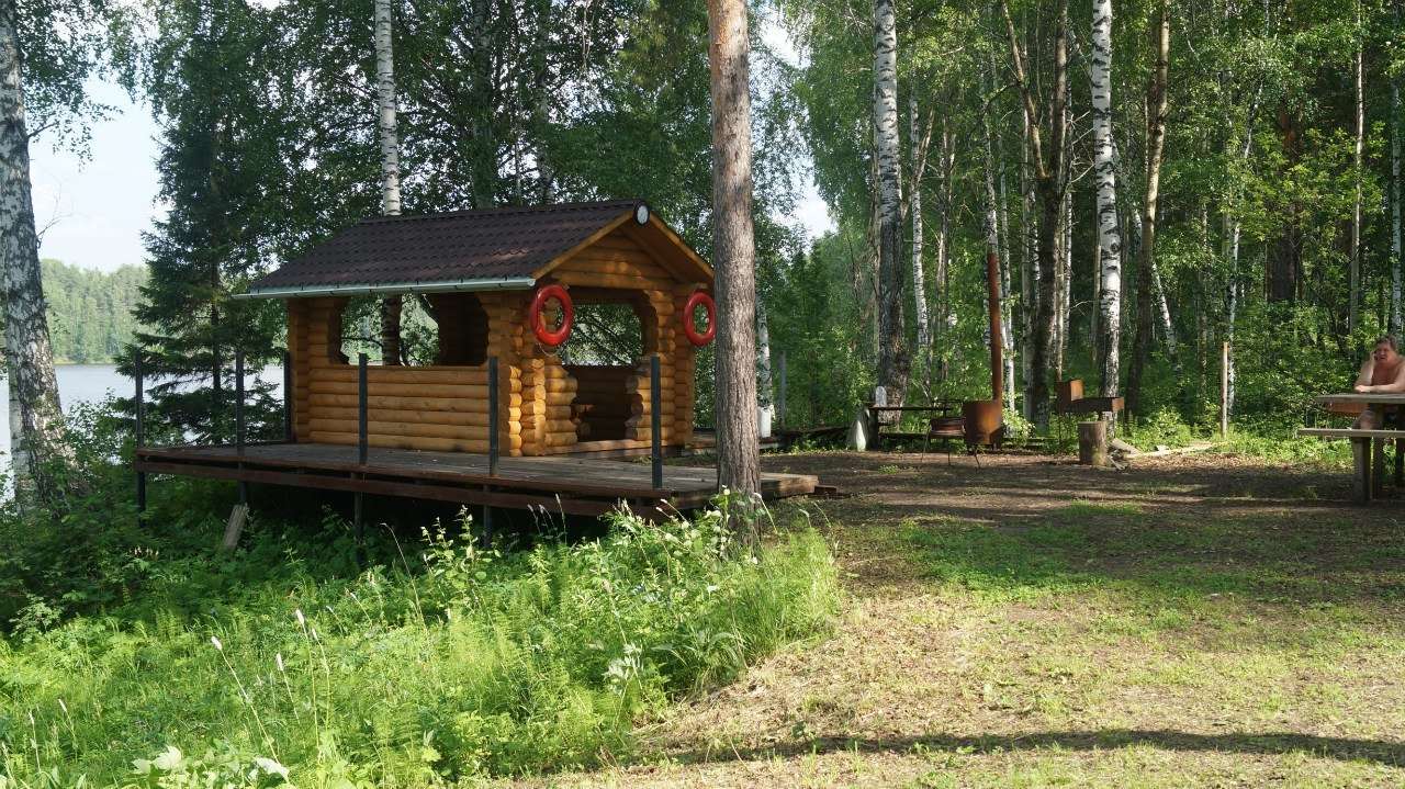 Базы Отдыха В Нижнем Тагиле Цены Фото